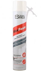 ���� ��������� ������� 750��, �����������  HOME MAX FOAM (OPTIMUM)
