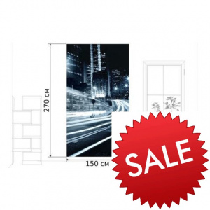 V027S ��������� Interio-Nova �������� (1,50*2,70) (1)   (��)   ���������� !!!   (SALE) ����� -50% !!!