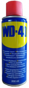 WD-40  100��, ������������� ����������� ������ (������ ����)