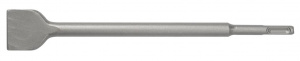 Зубило Лопатка SDS+ 40 х L400