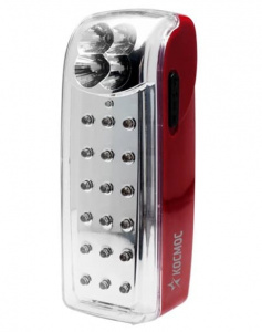 ������-���������� ������������ ������ �������������� 10�� COB LED 4� 2��.� ������� �� USB ������ KOC118LED
