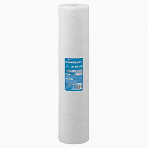 �������� Big Blue 20" ����������� ������������  5��. (����������� H=20" x d=4,5"/H=51�� x d=11,4��)