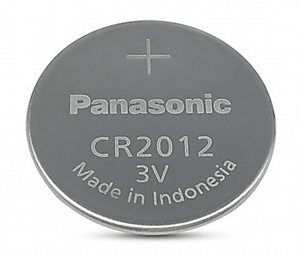 ��������� (��������)  CR2012 / 3V / ������� 55mAh  (���� �� 1�� !!!)