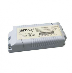 Драйвер 450мА для PPL 600/1200 36Вт JazzWay 5007345 Распродажа !!!