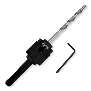 SS2102 Быстросъемный хвостовик SDS plus, "FAST LOCK"