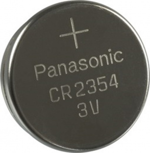 ��������� (��������)  CR2354 / 3V / ������� 550mAh  (���� �� 1�� !!!)