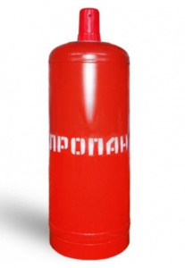 Баллон ПРОПАНОВЫЙ   50 л