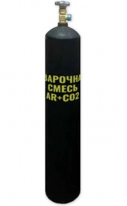 Баллон Сварочная Смесь 10л. (новый)