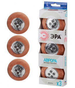 ������ ������������ ������� SB-506  "������" [4xLED, 3xAAA, ������, 3�� � ���/����=1��] ���  (�)