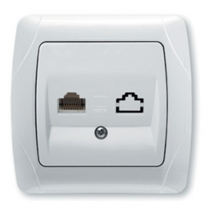 ������� ������������ RJ45  ����� "�����" (������: ���� ������ 90561032) ���������� !!!