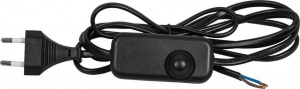 ������� ���� � �������� 230V 2�, ������, DM103-200W  FERON