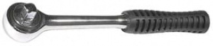 КЛЮЧ-ТРЕЩЕТКА для Торцовых головок, 1/2" L-220мм