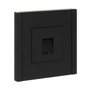 ������� ������������  RJ45 ���.5E ������  �� "FORTE&PIANO" FP132  FP-K10-1-K02