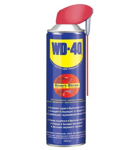 WD-40  400/450��, ������������� ����������� ������ (������ ����)