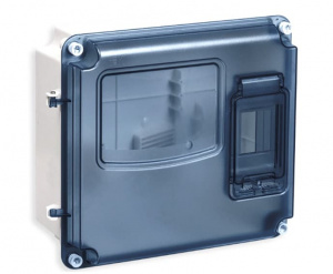 ��� ����� ����������� ����-� 1/3 Krepta 3 IP66 PC �������. MSP1-N-03-66-L  285�250�109��