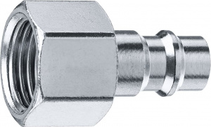 ���������� 3/8"F � ���������� ������� - ����� ������ �������������
