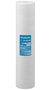 �������� Big Blue 20" ����������� ������������ 10��. (����������� H=20" x d=4,5"/H=51�� x d=11,4��)