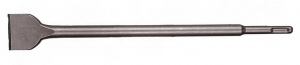 Зубило Лопатка SDS+ 40 х L600