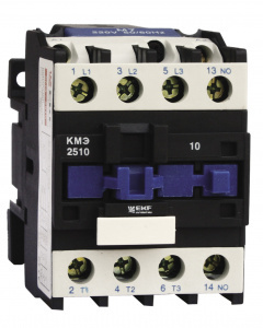 Пускатель электромагнитный ПМЛ-1160М 25А 230В Basic pml-s-25-230-basic
