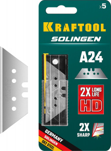 ������ �������� ��� A24, (����.5��),  Solingen, ����� SK-2