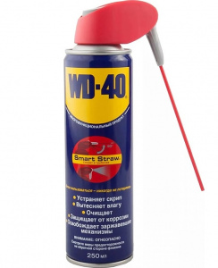 WD-40  300(330)��, �������� �������������, ������ � ��������