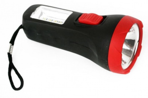 ������ ������������ ������ LED16014 1 + 4SMD LED 2 ���. 1XR6 ����� �����-����� Ultraflash 14253