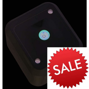 Розетка TV IP44 (Merib) 18307 РАСПРОДАЖА !!!