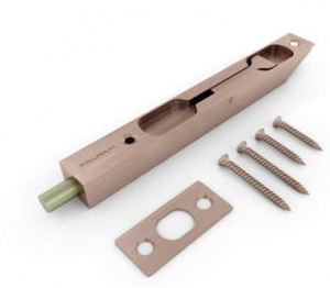 Ригель 5 1/2" (старая медь) /20шт/ РАСПРОДАЖА!!!
