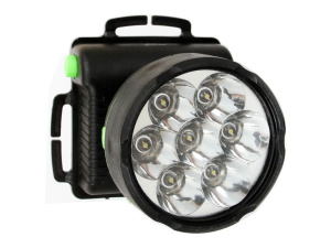 ������ ������������ �������� 909LED7 (7LED 1 �����; 3�R6 ����.) Ultraflash 11782 ���������� !!!