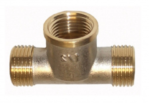 ������� ����������  �/�/�  (15�15�15�� = 1/2"- 1/2"- 1/2") ������