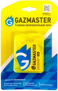 ������� �������������� ���� Gazmaster, ���� 50�.