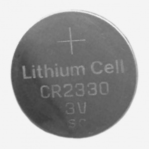 ��������� (��������)  CR2330 / 3V / ������� 240mAh  (���� �� 1�� !!!)