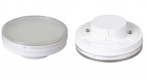 Лампа светодиодная LED-GX70 20Вт 230В 2700К 1560Лм