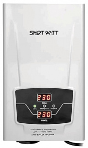 C����������� ��� ������� ������  1000��,  SMARTWATT AVR BOILER 1000RW