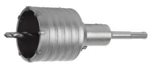 Коронка SDS+ по бетону D=90мм