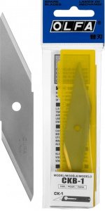 ������ ��� ���� OL-CK-1, 2-�� ���������, (����.2��)  OLFA OL-CKB-1, 18(35)�98�1��, �������� ���������������� ����� �������-������