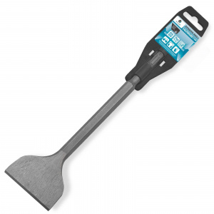 Зубило Лопатка SDS+ 75(80) х L250