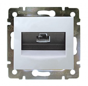 ���-� ������� ��������  1-� �� RJ45 VALENA  ����� �Leg�774238