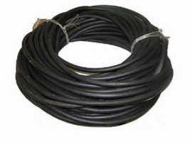 ШЛАНГ газовый 6мм