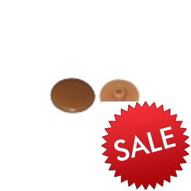 ЗАГЛУШКА под конфирмат / БОРДО / (50шт) РАСПРОДАЖА !!! (SALE) АКЦИЯ -50% !!!