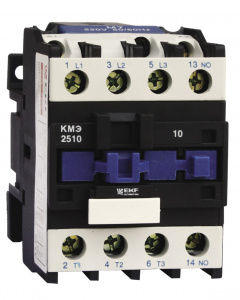 Пускатель электромагнитный ПМЛ-1160М 32А 230В Basic pml-s-32-230-basic