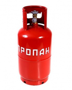 Баллон ПРОПАНОВЫЙ   27 л