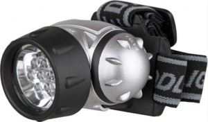 ������ ������������ �������� H7LED 7�LED 3�AAA(R03) �������� ������ KOC-H7-LED (�����)