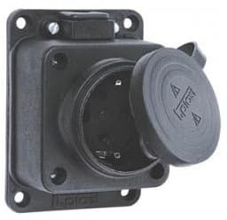 ������� ��������� (������) 1-�, ������ 16� IP44 250� �/������. � ��������� �� 16-131