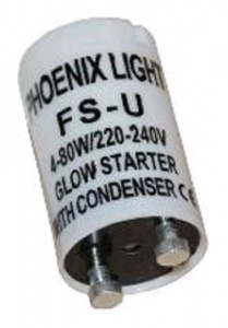 Стартер LS151M 4-22Вт 110-130В