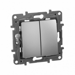 ETIKA ������������� ������������� �������� �������������� ������ 10AX LEGRAND (672412)