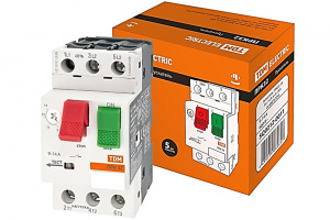 ��������� ���32-32 In=32A Ir=24-32A Ue 660�