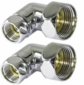 ������� ���������� ���� ����./ ����.  3/4" � 1/2" ��� ����������������� (2 ��)