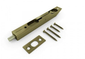 Ригель 5 1/2" (старая бронза) /20шт/ РАСПРОДАЖА!!!