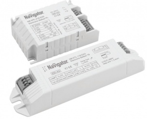 Аппарат пускорегулирующий электронный (ЭПРА) NB-ETL-258-EA3 Navigator 94 430 Распродажа !!!